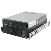 Schneider Electric SURT6KRMXL3U-TF5 Smart-UPS RT 6KVA RM 208V w/ to 120V 2U Step-Down Transformer